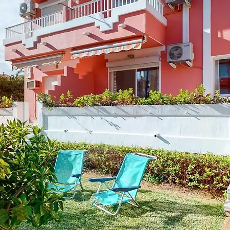 Apartamento Breton By Family Homes Appartamento