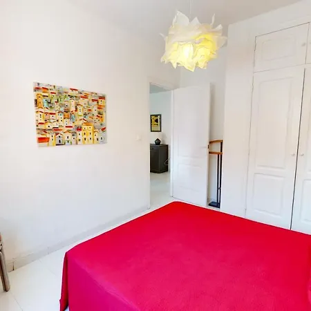Appartamento Apartamento Breton By Family Homes *
