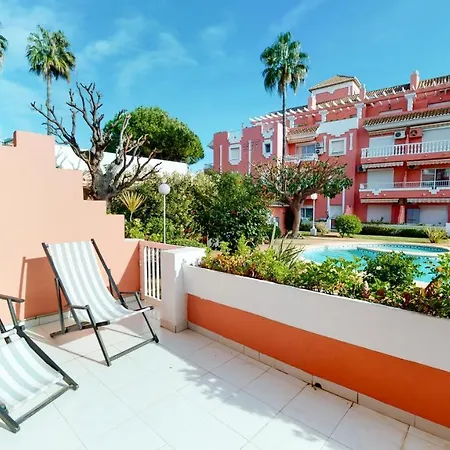 Appartamento Apartamento Breton By Family Homes *