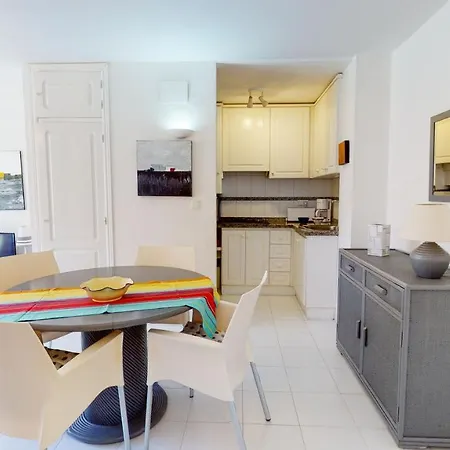 Apartamento Breton By Family Homes * Dénia
