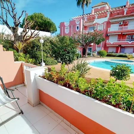 Apartamento Breton By Family Homes * Dénia