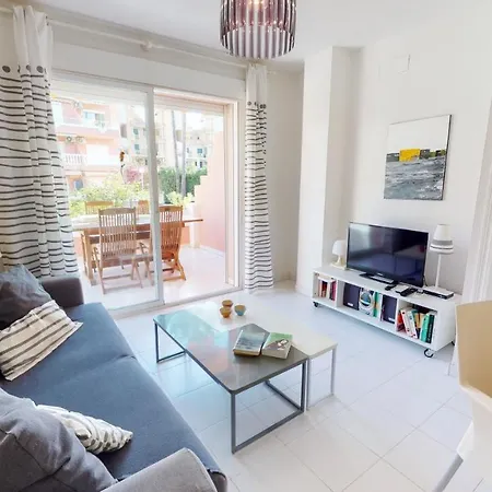 Appartamento Apartamento Breton By Family Homes *