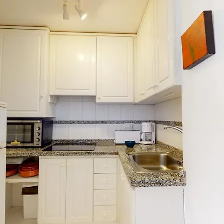 Apartamento Breton By Family Homes Dénia