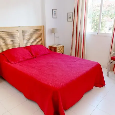 Apartamento Breton By Family Homes Appartamento Dénia