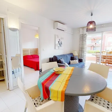 Appartamento Apartamento Breton By Family Homes