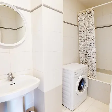 Apartamento Breton By Family Homes Appartamento Dénia